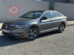 فولكسفاغن جيتا